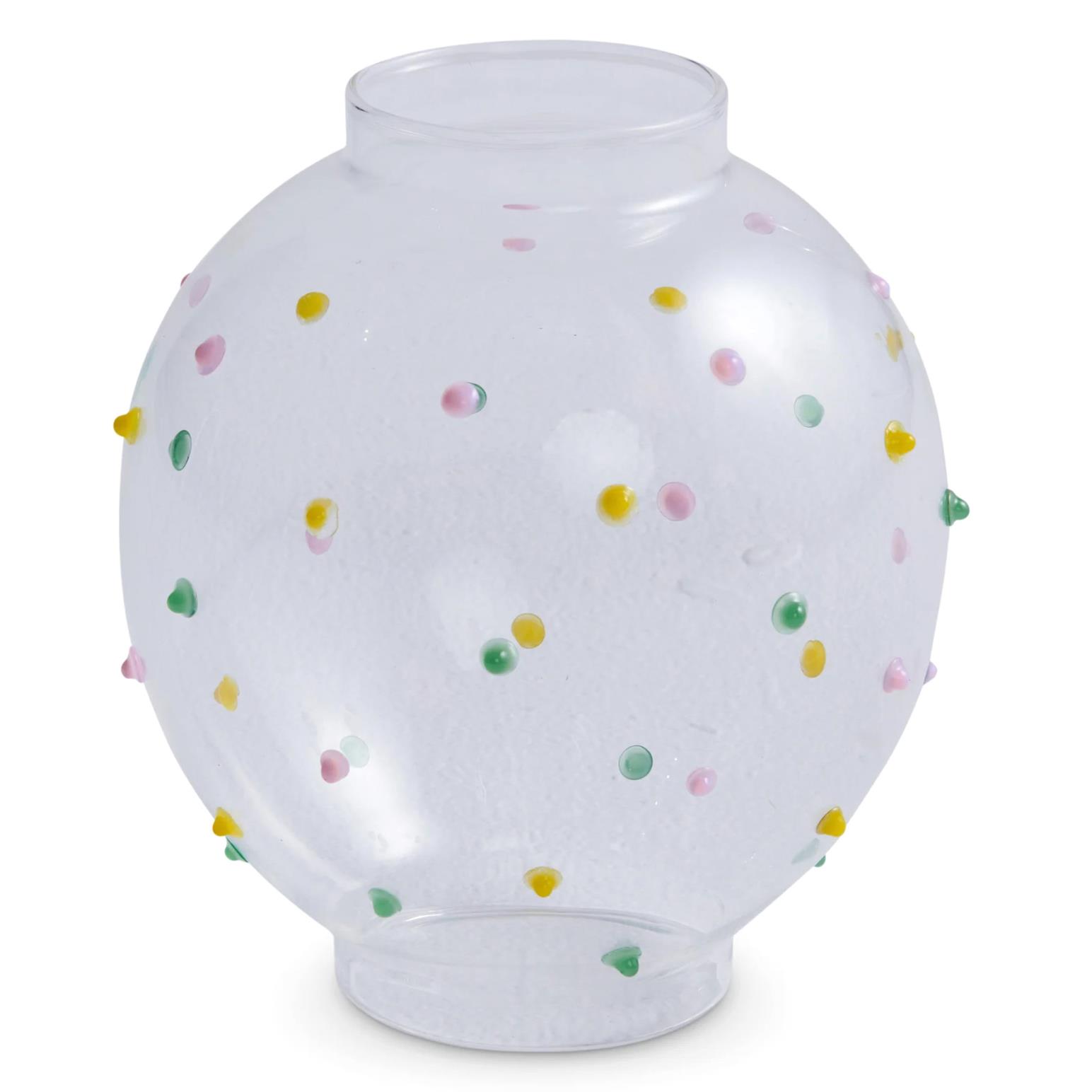 Kip&Co Smartie Partie Fish Bowl Vase